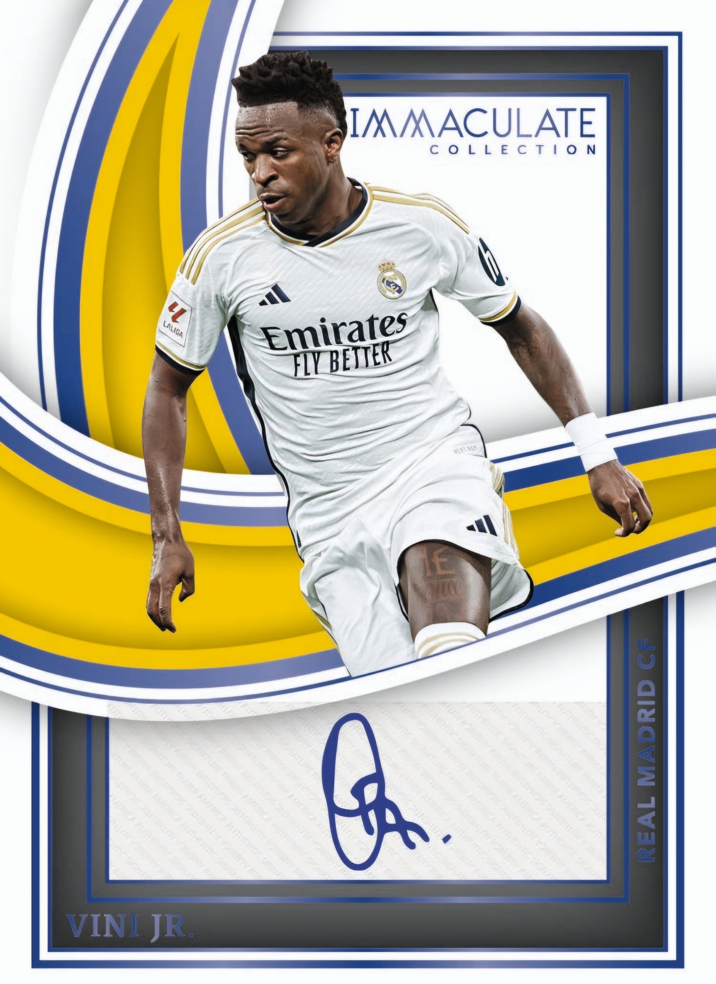 Due Jan/Feb - 2023-24 Panini Immaculate