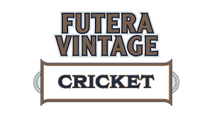 Futera Vintage Cricket