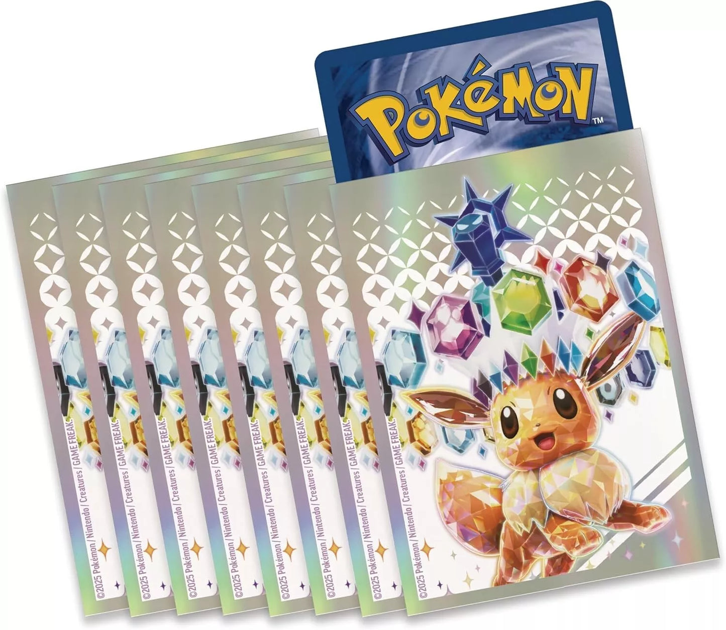 Pokémon TCG: Scarlet & Violet 8.5 - Prismatic Evolutions - Elite Trainer Box